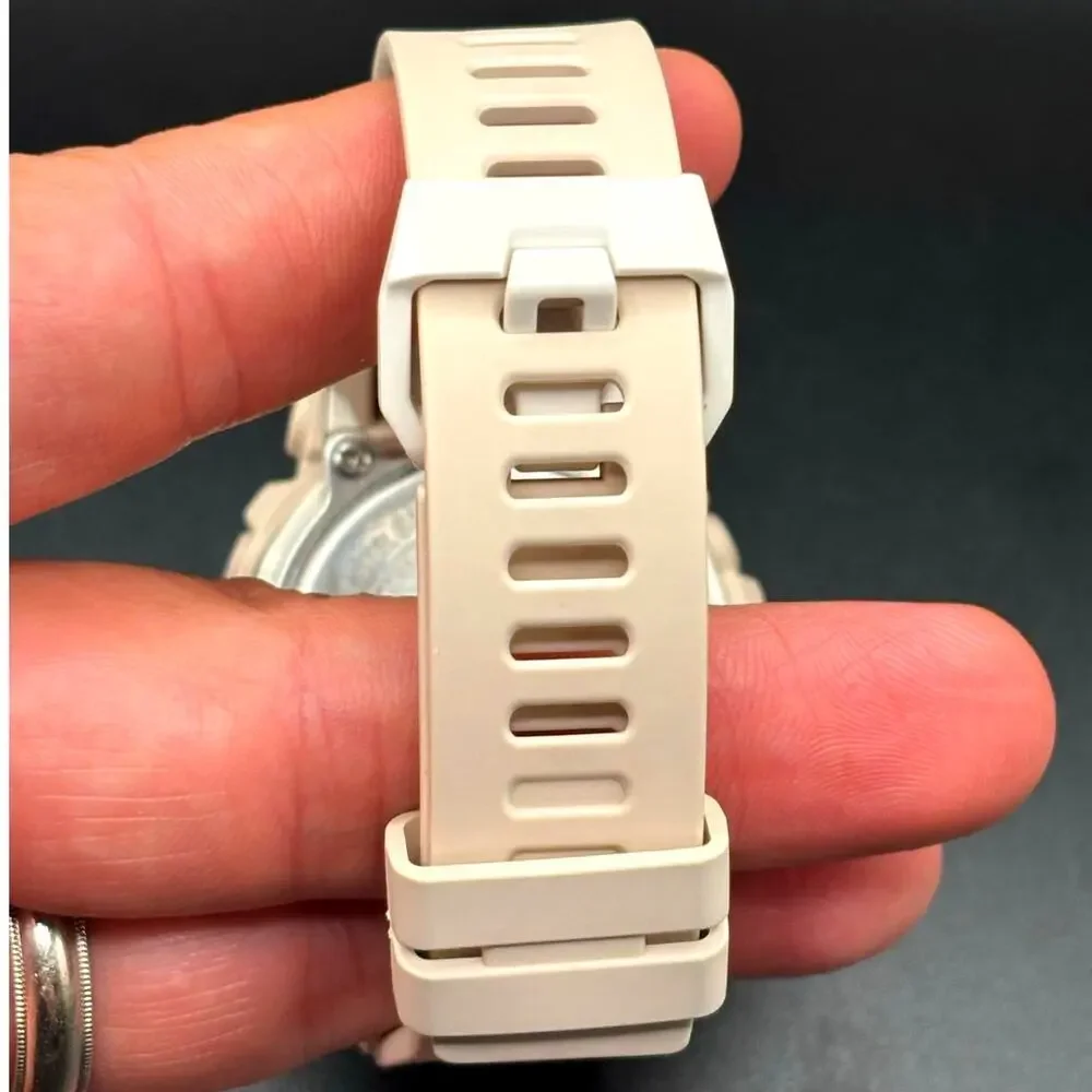 Casio G-Shock GMD-B800-4 G-SQUAD Bluetooth Step Tracker Women’s Watch